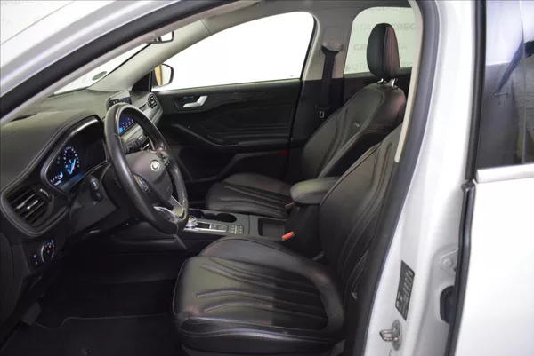 Ford Focus 2,0 TDCi VIGNALE,EXKLUZIVNÍ VÝ - foto 12