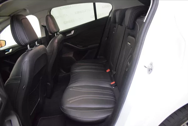 Ford Focus 2,0 TDCi VIGNALE,EXKLUZIVNÍ VÝ - foto 14