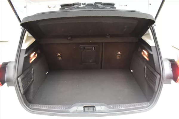 Ford Focus 2,0 TDCi VIGNALE,EXKLUZIVNÍ VÝ - foto 15