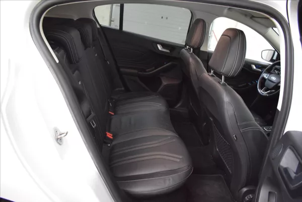 Ford Focus 2,0 TDCi VIGNALE,EXKLUZIVNÍ VÝ - foto 16