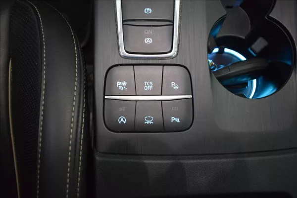 Ford Focus 2,0 TDCi VIGNALE,EXKLUZIVNÍ VÝ - foto 23