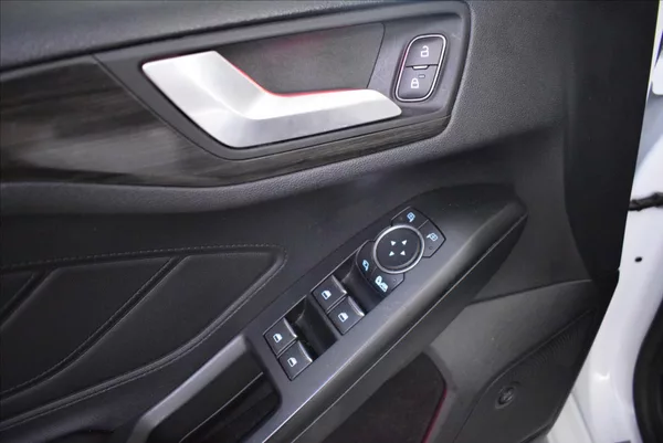Ford Focus 2,0 TDCi VIGNALE,EXKLUZIVNÍ VÝ - foto 29
