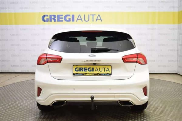 Ford Focus 2,0 TDCi VIGNALE,EXKLUZIVNÍ VÝ - foto 4