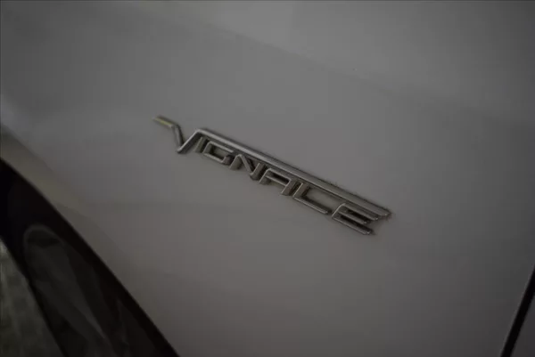 Ford Focus 2,0 TDCi VIGNALE,EXKLUZIVNÍ VÝ - foto 7