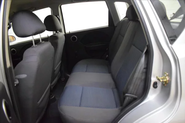 Chevrolet Kalos 1,2 i PO SERVISU,SUPER STAV - foto 10