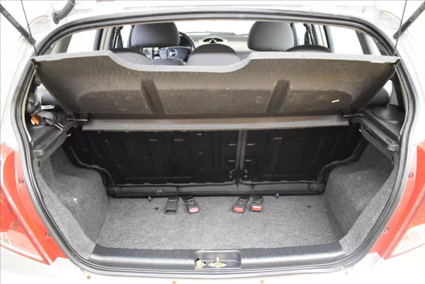 Chevrolet Kalos 1,2 i PO SERVISU,SUPER STAV - foto 11