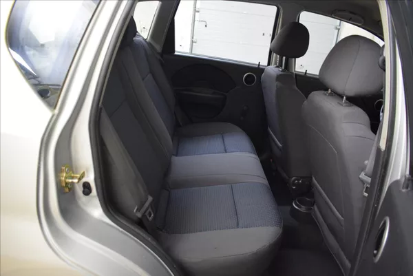 Chevrolet Kalos 1,2 i PO SERVISU,SUPER STAV - foto 12