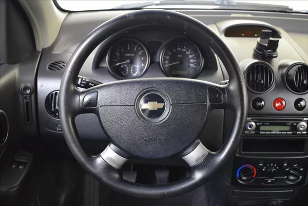 Chevrolet Kalos 1,2 i PO SERVISU,SUPER STAV - foto 14