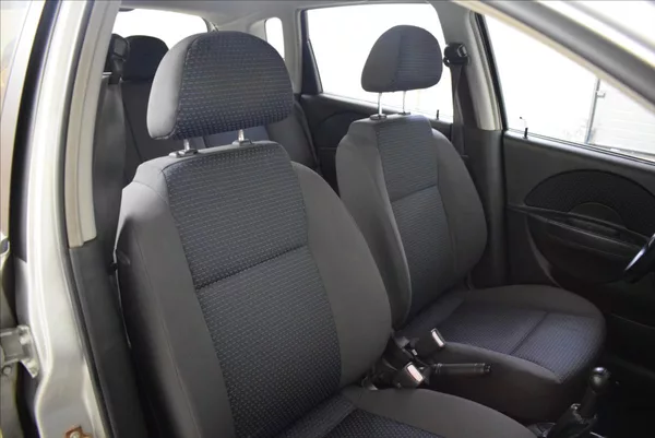 Chevrolet Kalos 1,2 i PO SERVISU,SUPER STAV - foto 16