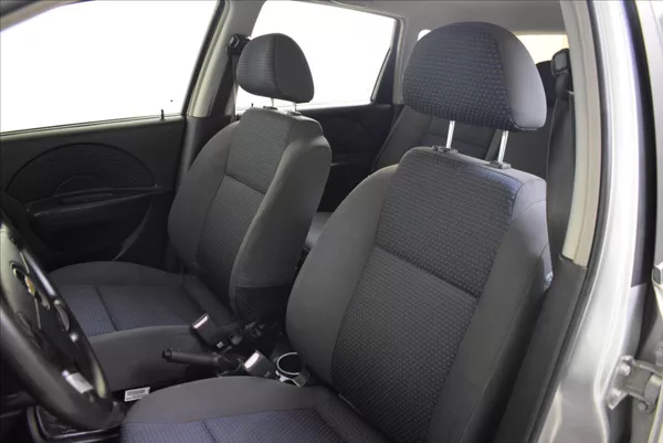 Chevrolet Kalos 1,2 i PO SERVISU,SUPER STAV - foto 9