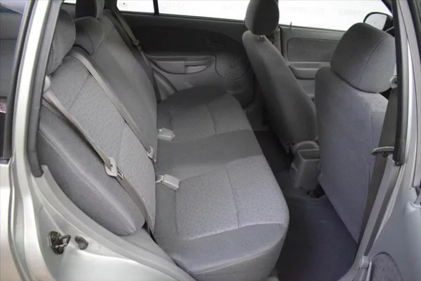 Kia Rio 1,3 i SUPER STAV,PO SERVISU - foto 13