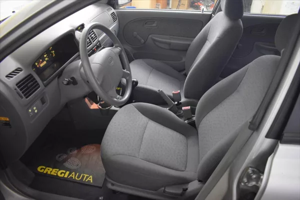 Kia Rio 1,3 i SUPER STAV,PO SERVISU - foto 16