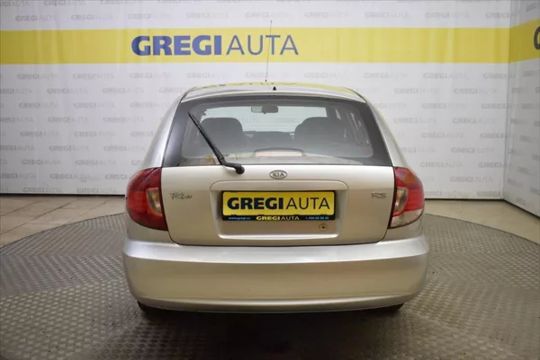 Kia Rio 1,3 i SUPER STAV,PO SERVISU - foto 4