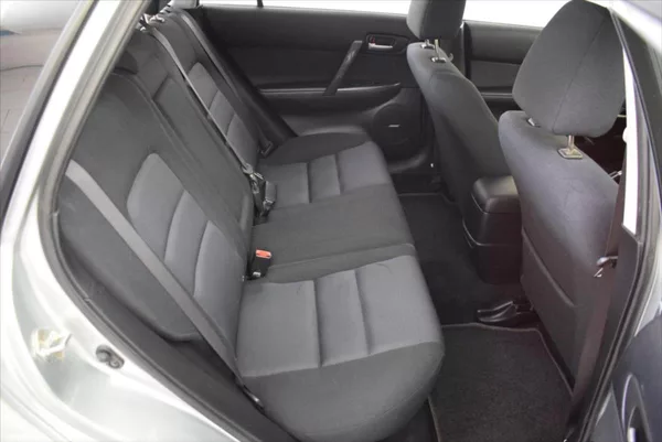 Mazda 6 2,0 MZR-CD PO SERVISU,TOP STAV - foto 19