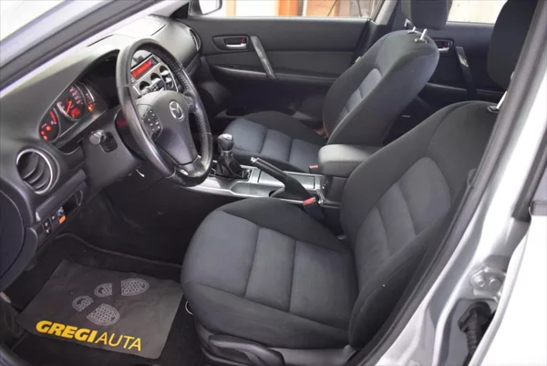 Mazda 6 2,0 MZR-CD PO SERVISU,TOP STAV - foto 20