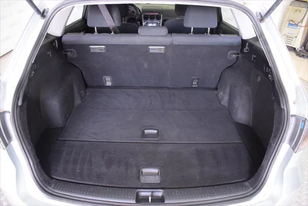 Mazda 6 2,0 MZR-CD PO SERVISU,TOP STAV - foto 22