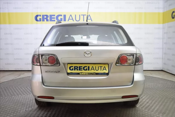 Mazda 6 2,0 MZR-CD PO SERVISU,TOP STAV - foto 23