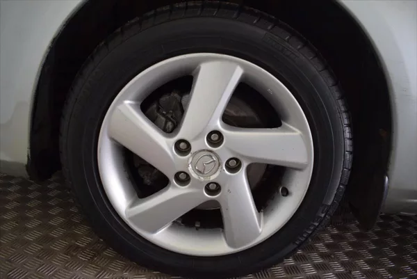 Mazda 6 2,0 MZR-CD PO SERVISU,TOP STAV - foto 5