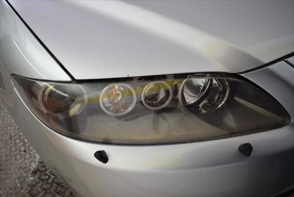 Mazda 6 2,0 MZR-CD PO SERVISU,TOP STAV - foto 6