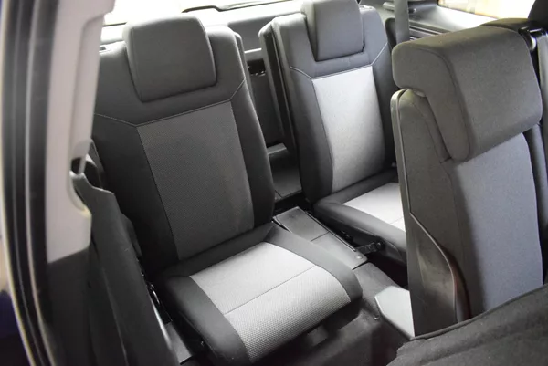 Opel Zafira 1,6 i PRAVIDELNÝ SERVIS TOP ST - foto 12