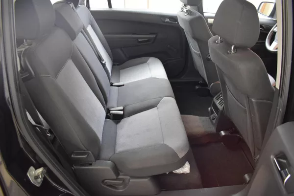 Opel Zafira 1,6 i PRAVIDELNÝ SERVIS TOP ST - foto 13