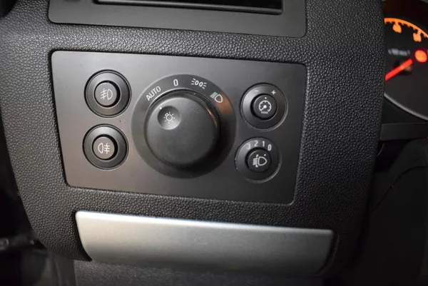 Opel Zafira 1,6 i PRAVIDELNÝ SERVIS TOP ST - foto 20