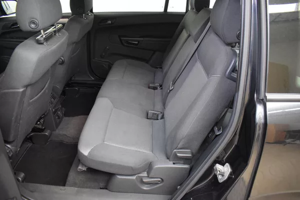 Opel Zafira 1,6 i PRAVIDELNÝ SERVIS TOP ST - foto 9