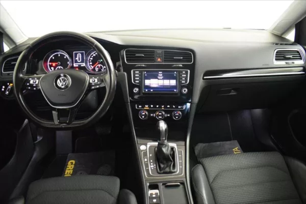 Volkswagen Golf 2,0 TDI 1.MAJ,NOVÉ ČR,SUPER ST - foto 18