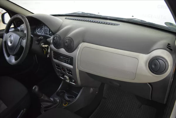 Dacia Sandero 1,4 i PO SERVISU,SUPER STAV - foto 13