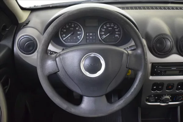 Dacia Sandero 1,4 i PO SERVISU,SUPER STAV - foto 14