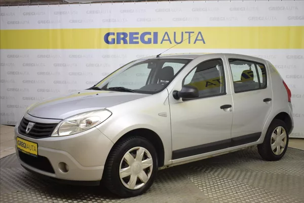 Dacia Sandero 1,4 i PO SERVISU,SUPER STAV - foto 2