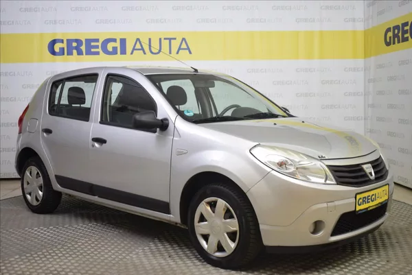 Dacia Sandero 1,4 i PO SERVISU,SUPER STAV - foto 3