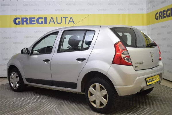 Dacia Sandero 1,4 i PO SERVISU,SUPER STAV - foto 5