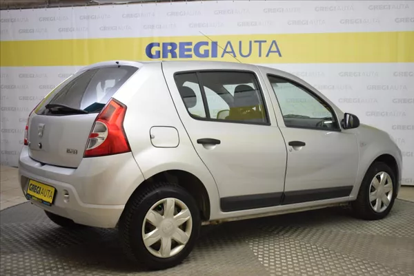 Dacia Sandero 1,4 i PO SERVISU,SUPER STAV - foto 6