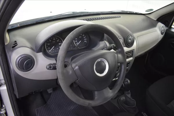 Dacia Sandero 1,4 i PO SERVISU,SUPER STAV - foto 8