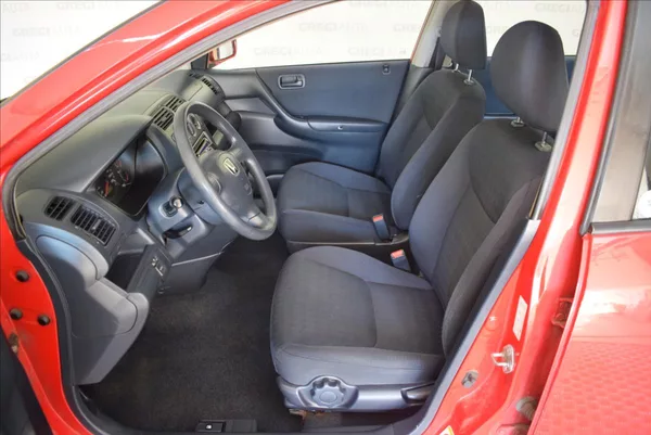 Honda Civic 1,4 i BEZ KOROZE,PO SERVISU - foto 10