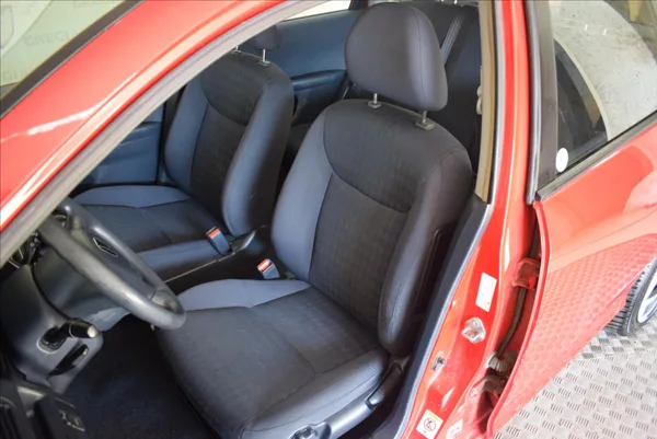 Honda Civic 1,4 i BEZ KOROZE,PO SERVISU - foto 12