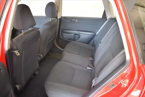 Honda Civic 1,4 i BEZ KOROZE,PO SERVISU - foto 13