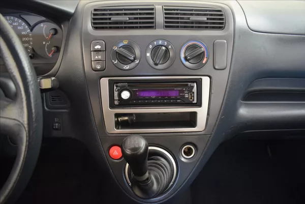 Honda Civic 1,4 i BEZ KOROZE,PO SERVISU - foto 16