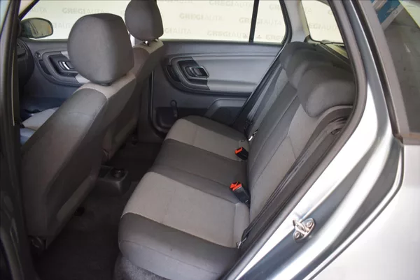 Škoda Fabia 1,2 TSi PO SERVISU,TOP STAV - foto 12