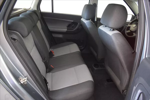 Škoda Fabia 1,2 TSi PO SERVISU,TOP STAV - foto 14