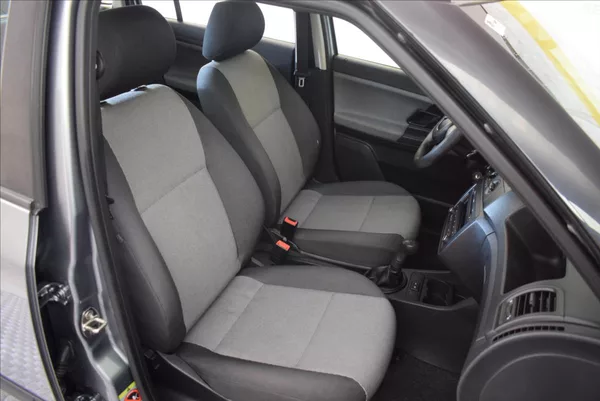 Škoda Fabia 1,2 TSi PO SERVISU,TOP STAV - foto 16