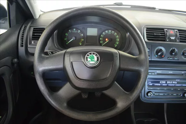 Škoda Fabia 1,2 TSi PO SERVISU,TOP STAV - foto 18
