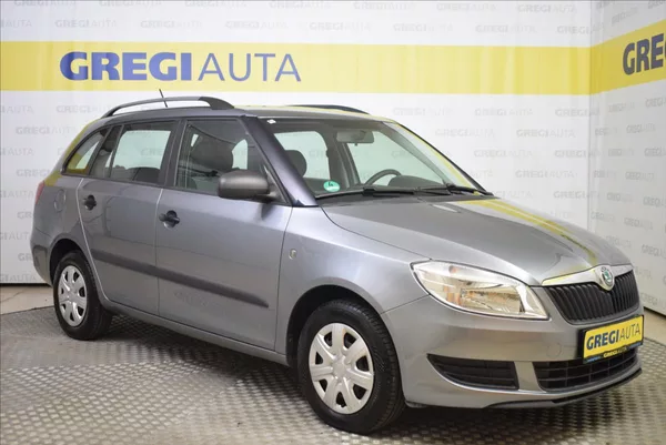 Škoda Fabia 1,2 TSi PO SERVISU,TOP STAV - foto 5
