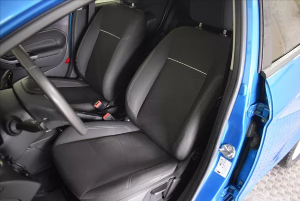 Ford Fiesta 1,0 EB 1.MAJ.,PR. SERVIS - foto 12