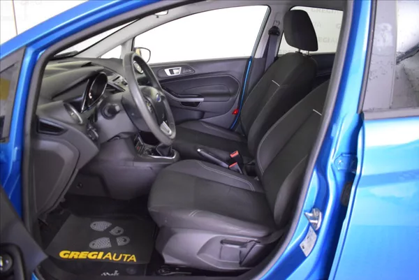 Ford Fiesta 1,0 EB 1.MAJ.,PR. SERVIS - foto 13