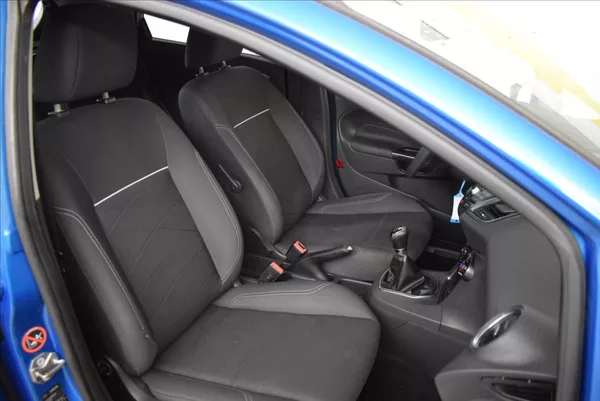 Ford Fiesta 1,0 EB 1.MAJ.,PR. SERVIS - foto 16