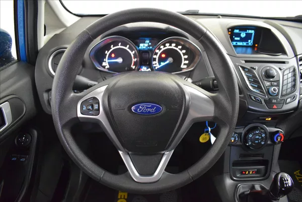 Ford Fiesta 1,0 EB 1.MAJ.,PR. SERVIS - foto 19