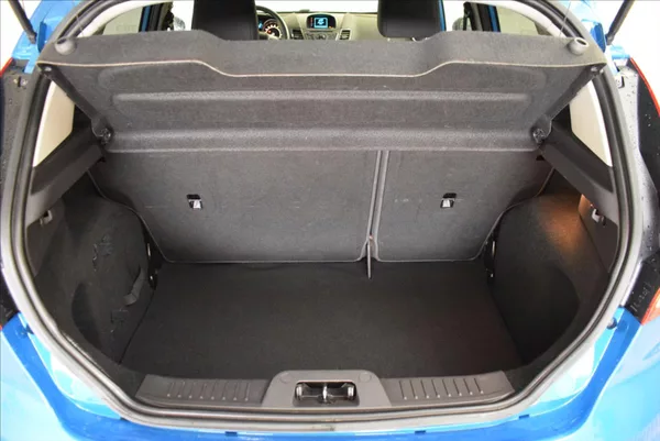 Ford Fiesta 1,0 EB 1.MAJ.,PR. SERVIS - foto 2