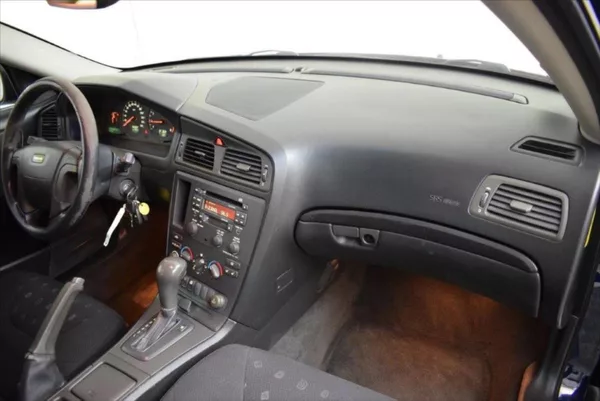 Volvo V70 2,4 i AUTOMAT PO SERVISU - foto 14